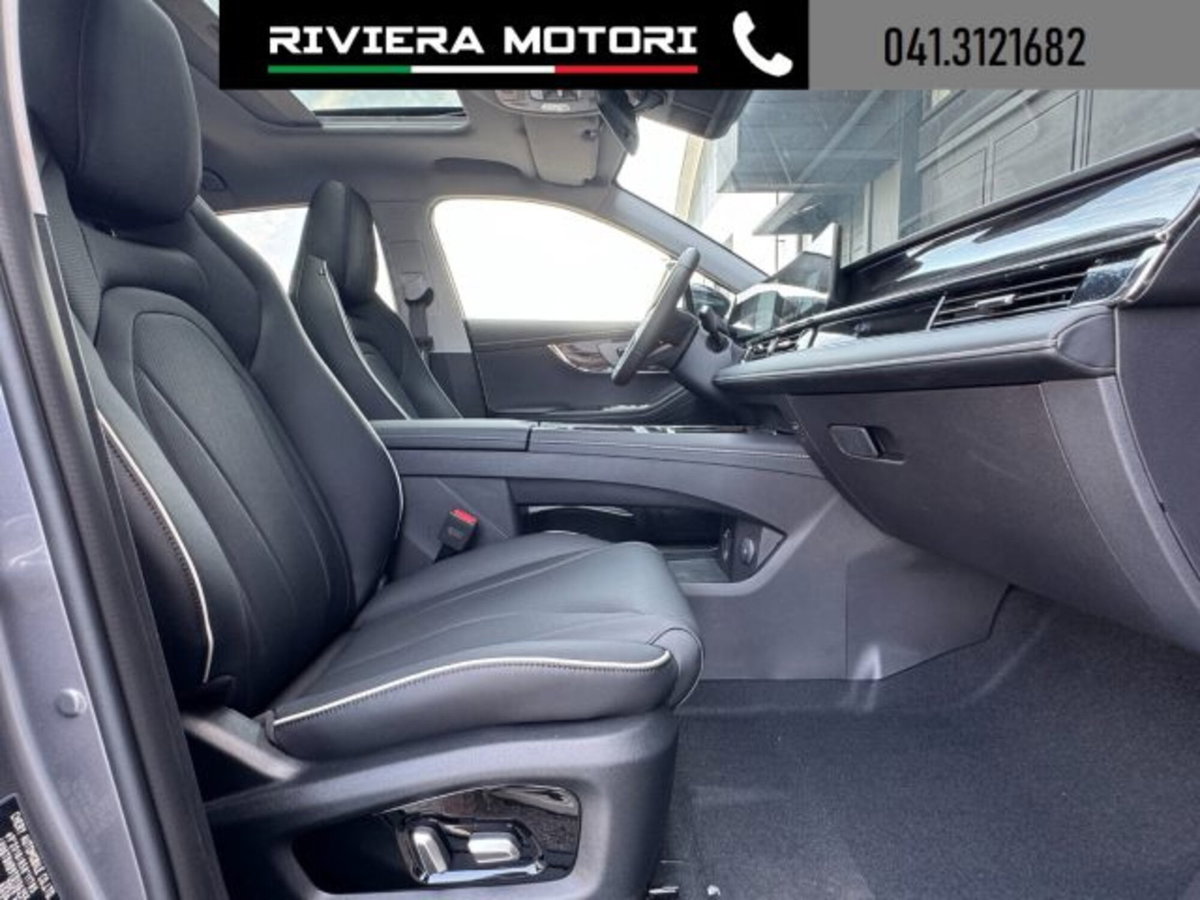 Omoda Omoda 5 EV 60,9 kWh Pure (8)