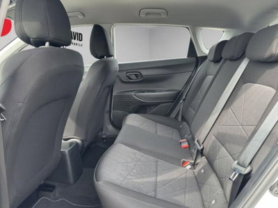 Hyundai Bayon 1.2 mpi Xline (13)