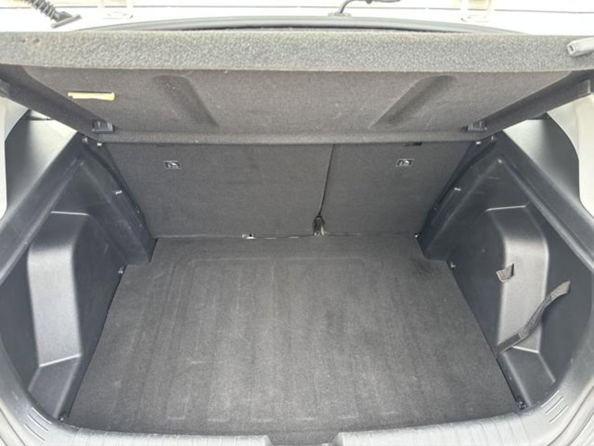 Hyundai Bayon 1.2 mpi Xline (15)