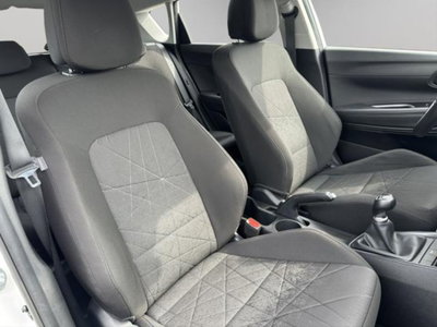 Hyundai Bayon 1.2 mpi Xline (16)