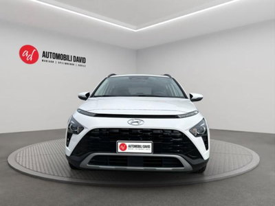 Hyundai Bayon 1.2 mpi Xline (5)