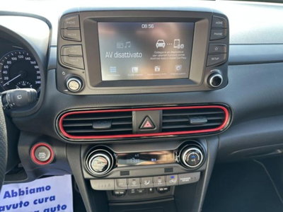 Hyundai Kona 1.0 T-GDI Style (10)