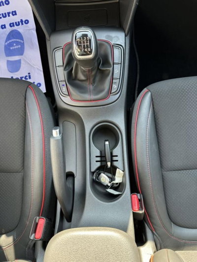 Hyundai Kona 1.0 T-GDI Style (12)