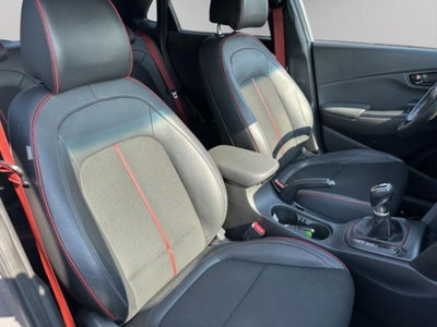 Hyundai Kona 1.0 T-GDI Style (16)