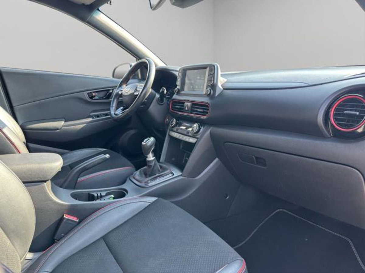 Hyundai Kona 1.0 T-GDI Style (17)
