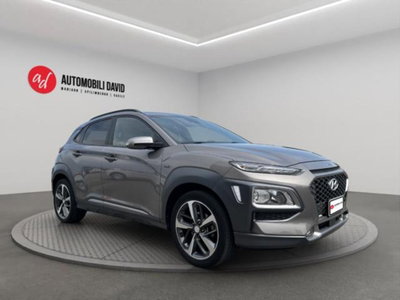 Hyundai Kona 1.0 T-GDI Style (2)