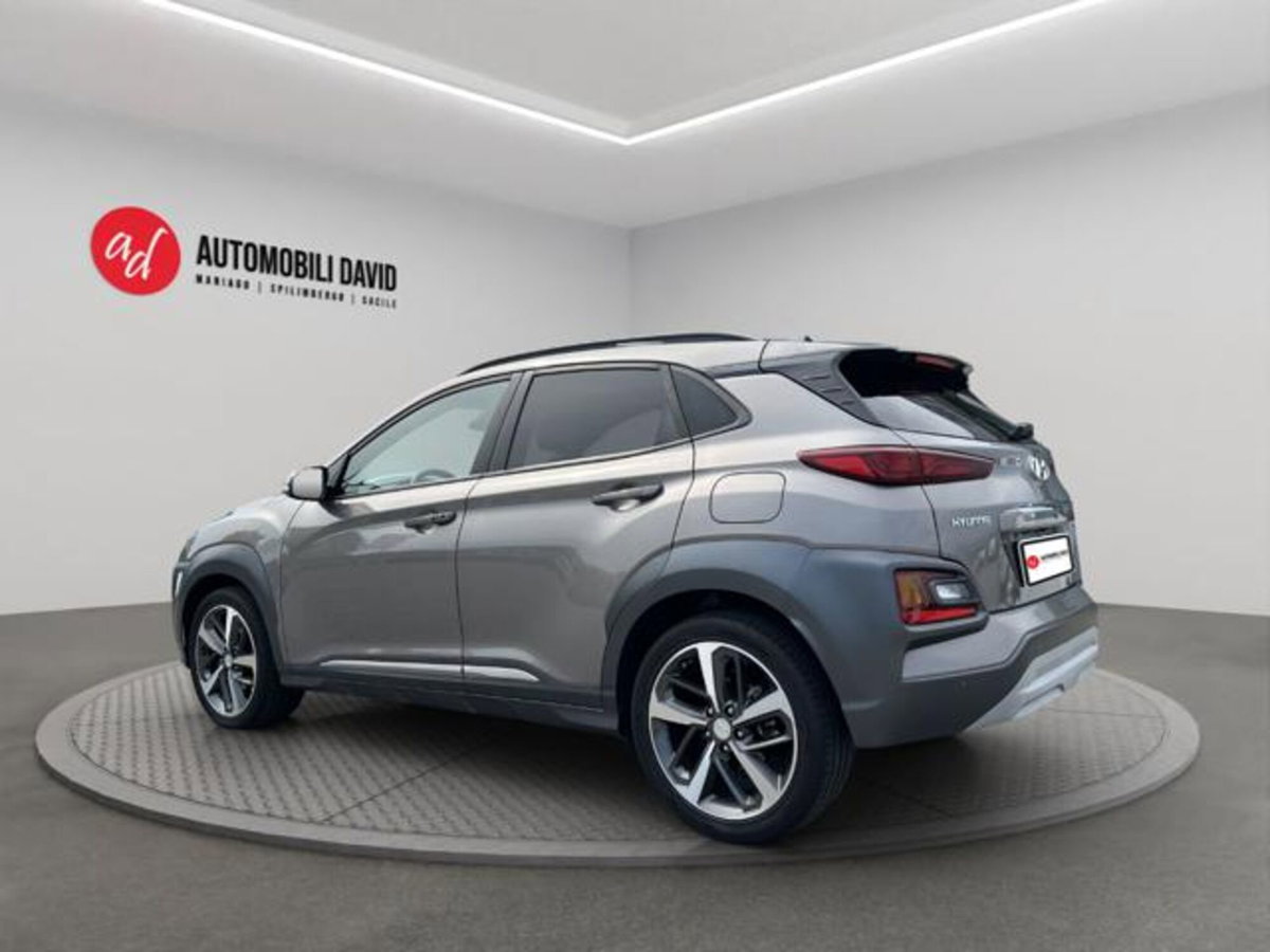 Hyundai Kona 1.0 T-GDI Style (3)