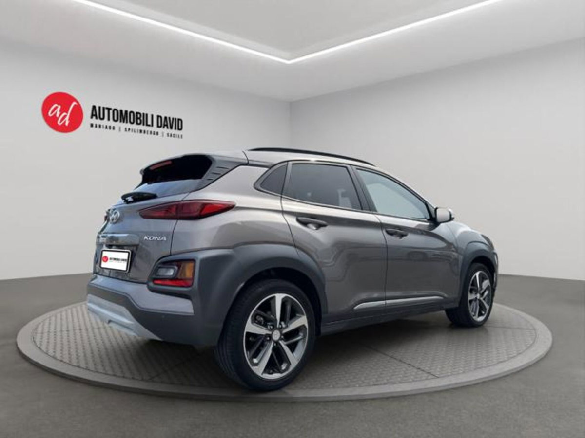 Hyundai Kona 1.0 T-GDI Style (4)