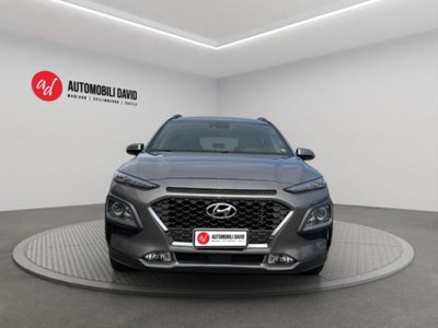 Hyundai Kona 1.0 T-GDI Style (5)
