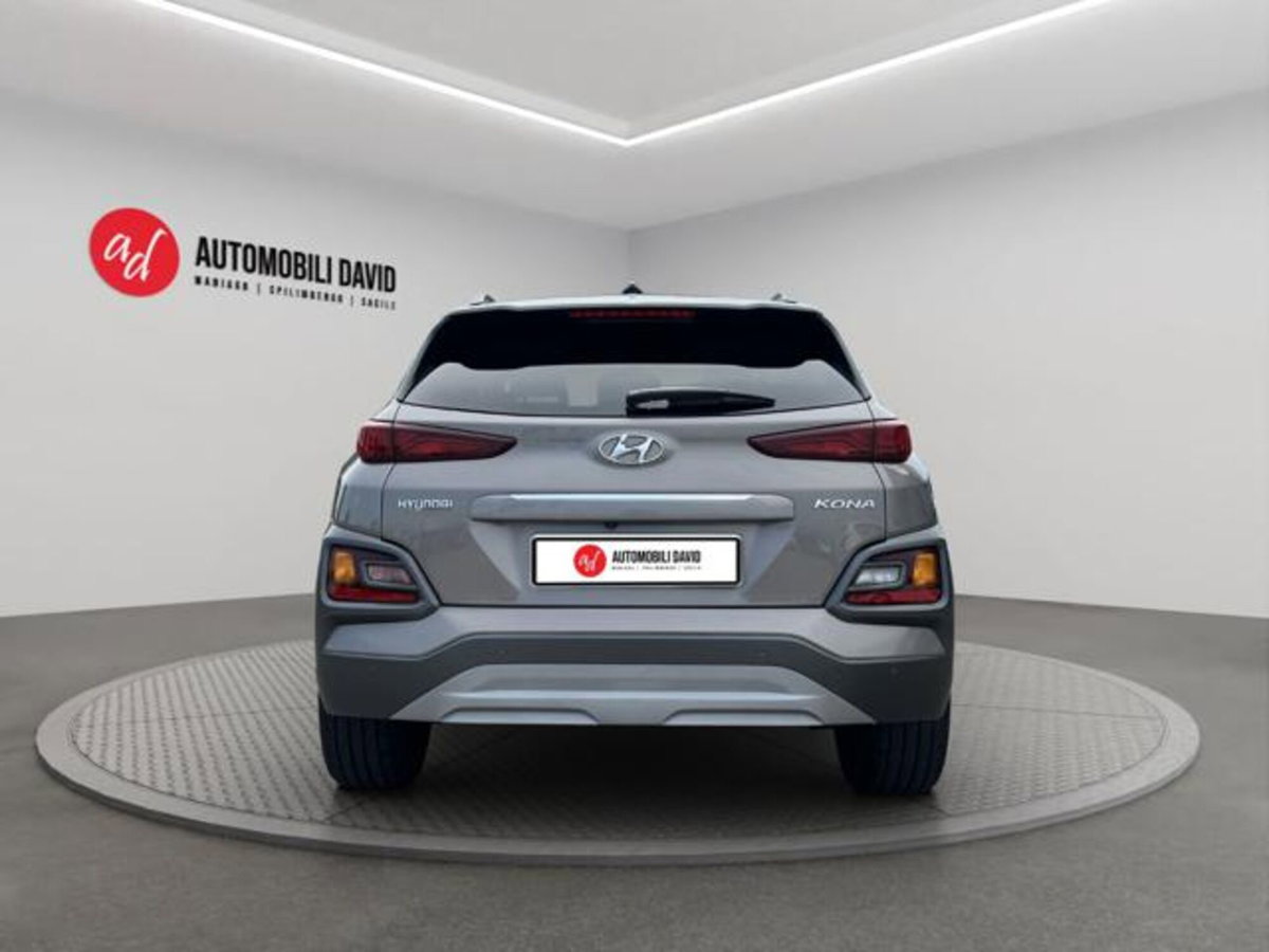 Hyundai Kona 1.0 T-GDI Style (6)