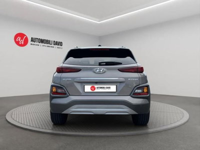 Hyundai Kona 1.0 T-GDI Style (6)
