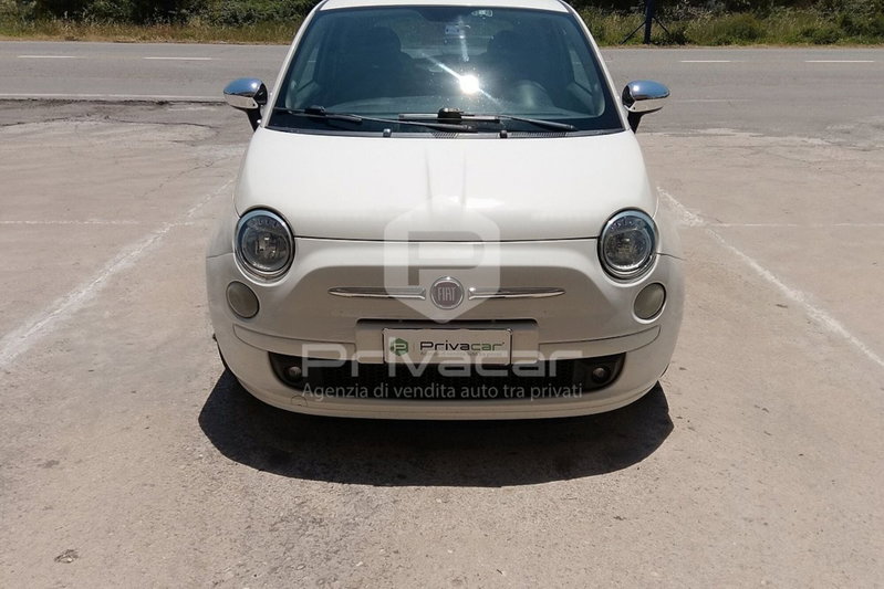 Fiat 500 1.3 Multijet 16V 75CV Pop