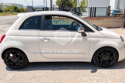 Fiat 500 1.3 Multijet 16V 75CV Pop (4)