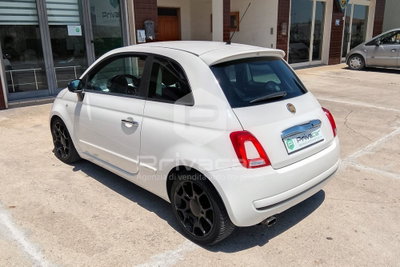 Fiat 500 1.3 Multijet 16V 75CV Pop (7)