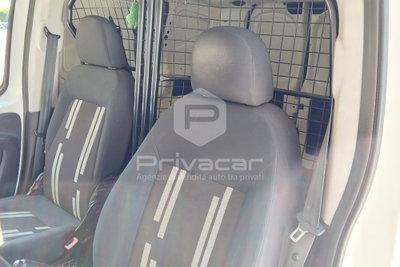 Fiat Fiorino 1.3 MJT 75CV Combi Semi SX (11)