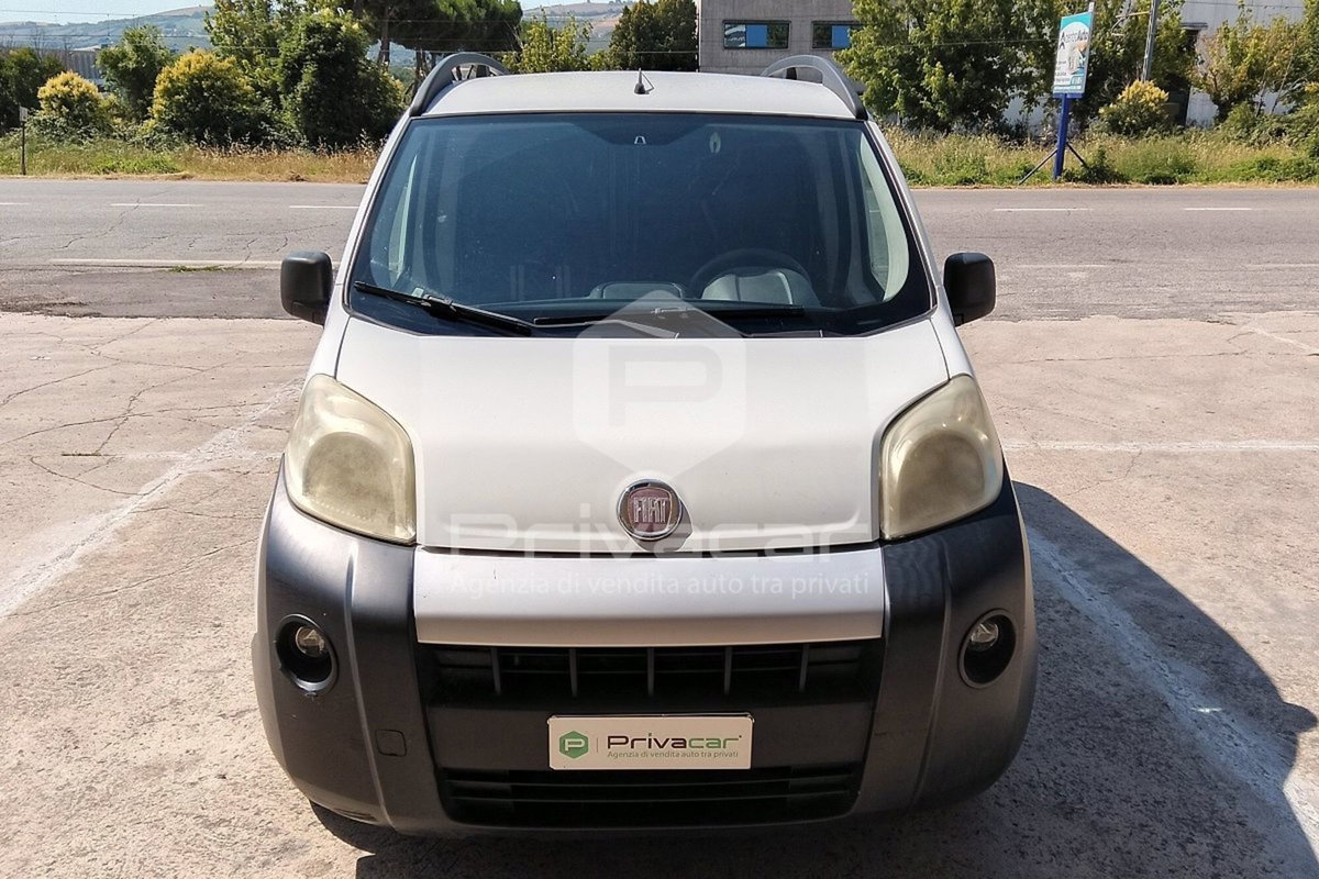 Fiat Fiorino 1.3 MJT 75CV Combi Semi SX (2)