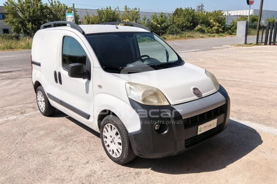 Fiat Fiorino 1.3 MJT 75CV Combi Semi SX (3)
