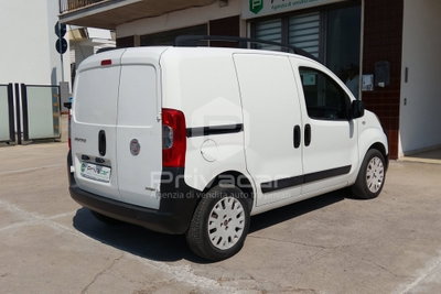 Fiat Fiorino 1.3 MJT 75CV Combi Semi SX (5)