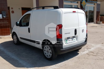 Fiat Fiorino 1.3 MJT 75CV Combi Semi SX (7)
