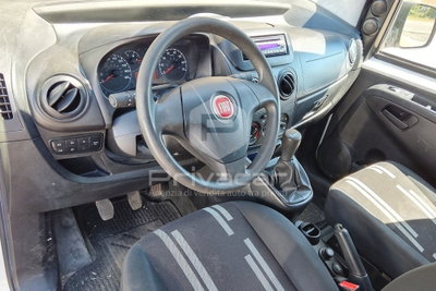 Fiat Fiorino 1.3 MJT 75CV Combi Semi SX (9)