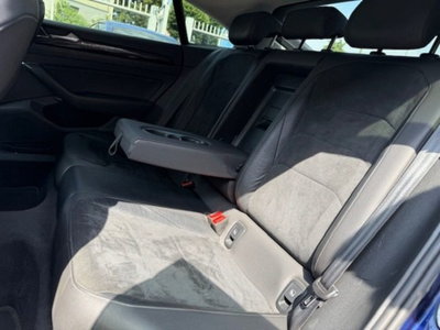 Volkswagen Arteon 2.0 TDI SCR DSG Elegance BlueMotion Technology (11)