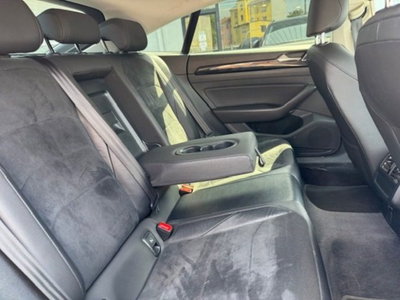Volkswagen Arteon 2.0 TDI SCR DSG Elegance BlueMotion Technology (14)