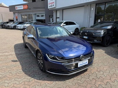 Volkswagen Arteon 2.0 TDI SCR DSG Elegance BlueMotion Technology (3)