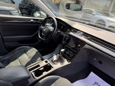 Volkswagen Arteon 2.0 TDI SCR DSG Elegance BlueMotion Technology (4)