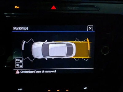 Volkswagen Arteon 2.0 TDI SCR DSG Elegance BlueMotion Technology (8)