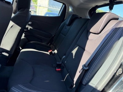 Renault Clio dCi 8V 75CV Start&Stop 5 porte Energy Life (11)