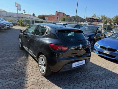 Renault Clio dCi 8V 75CV Start&Stop 5 porte Energy Life (5)