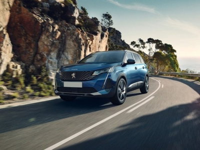 Peugeot 5008 BlueHDi 130 S&S EAT8 Active Business usata