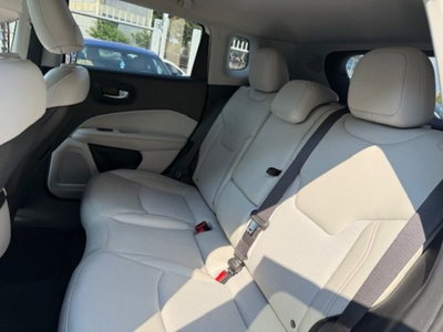 Jeep Compass 1.4 MultiAir 2WD Limited (12)