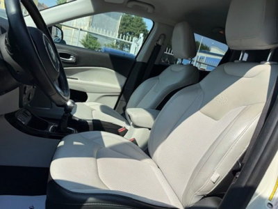 Jeep Compass 1.4 MultiAir 2WD Limited (13)