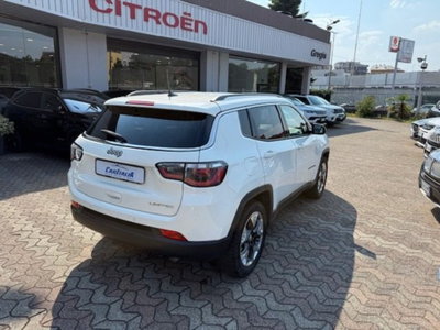 Jeep Compass 1.4 MultiAir 2WD Limited (5)