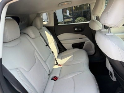 Jeep Compass 1.4 MultiAir 2WD Limited (9)
