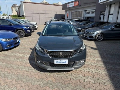 Peugeot 2008 PureTech 130 S&S EAT8 GT Line (2)