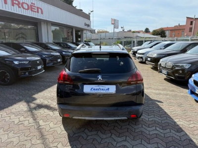 Peugeot 2008 PureTech 130 S&S EAT8 GT Line (6)