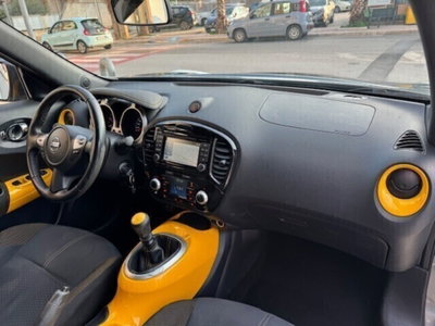 Nissan Juke 1.5 dCi Tekna (11)