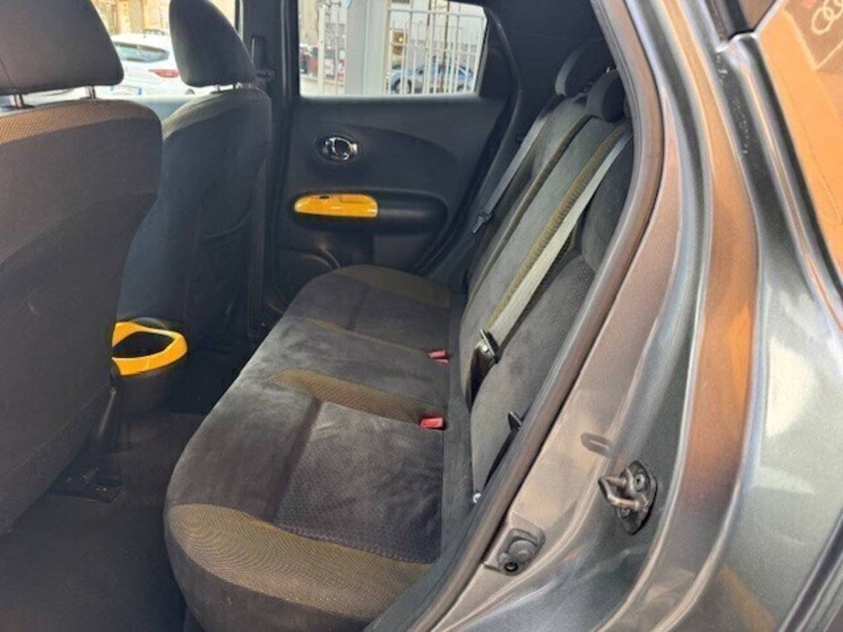 Nissan Juke 1.5 dCi Tekna (13)