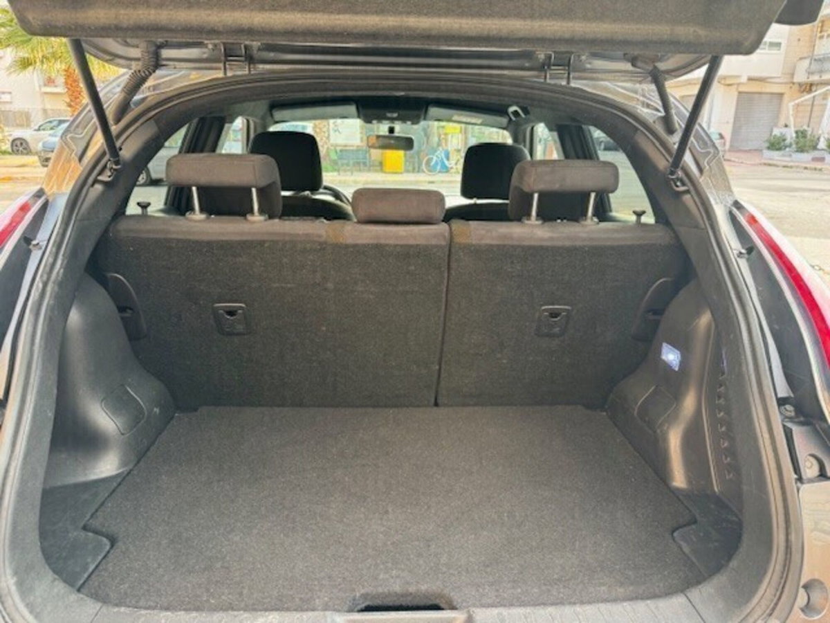 Nissan Juke 1.5 dCi Tekna (16)