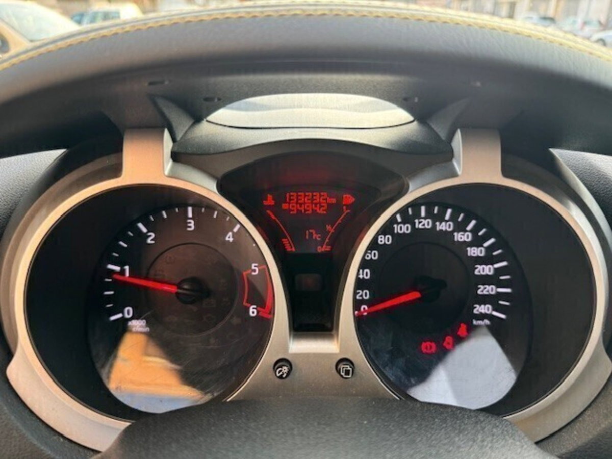 Nissan Juke 1.5 dCi Tekna (17)