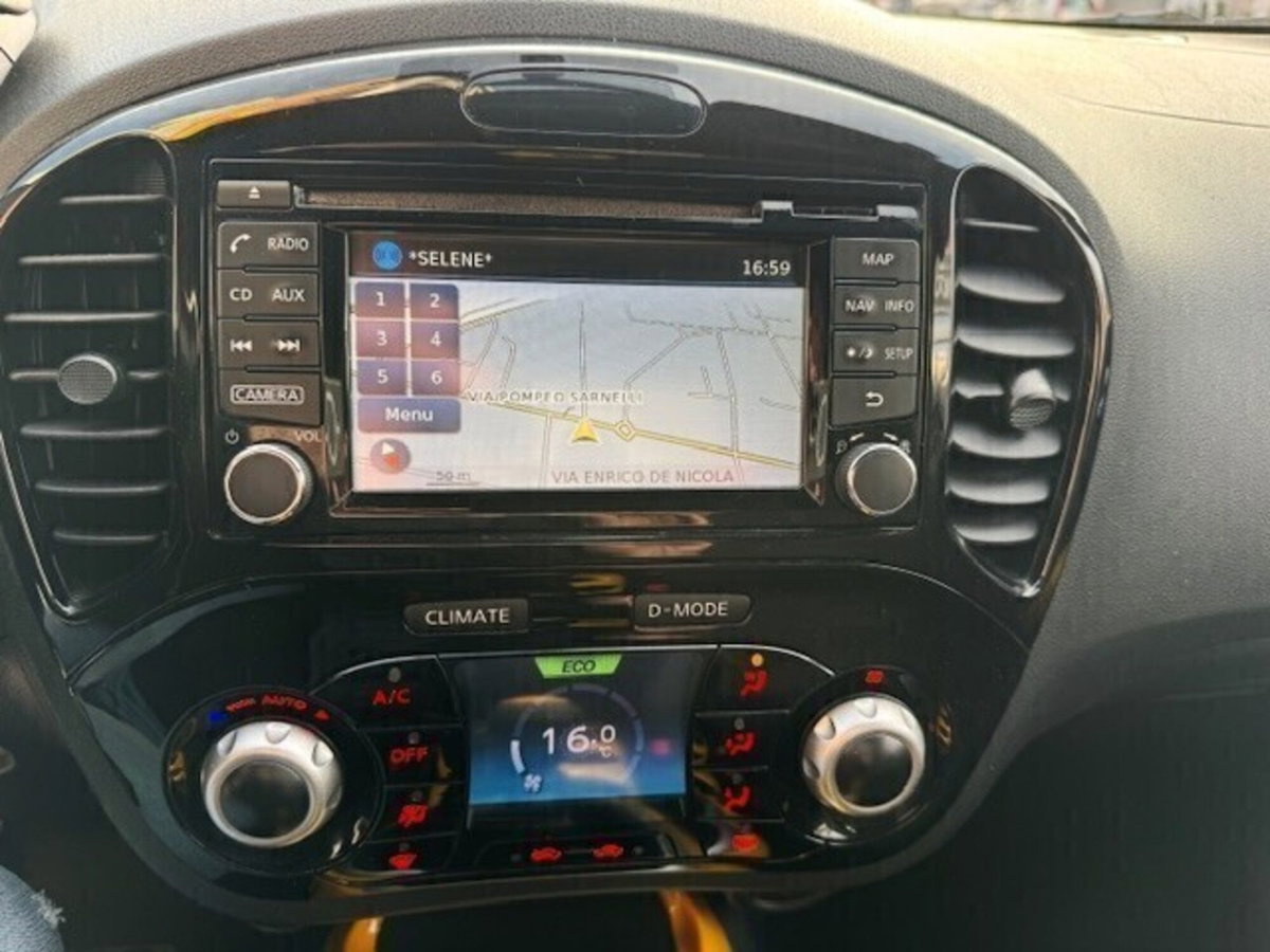 Nissan Juke 1.5 dCi Tekna (18)