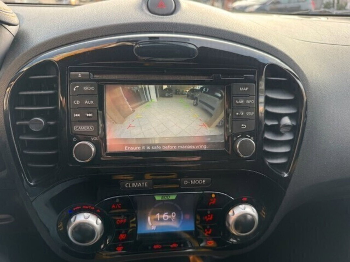 Nissan Juke 1.5 dCi Tekna (19)