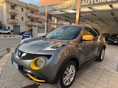 Nissan Juke 1.5 dCi Tekna (2)