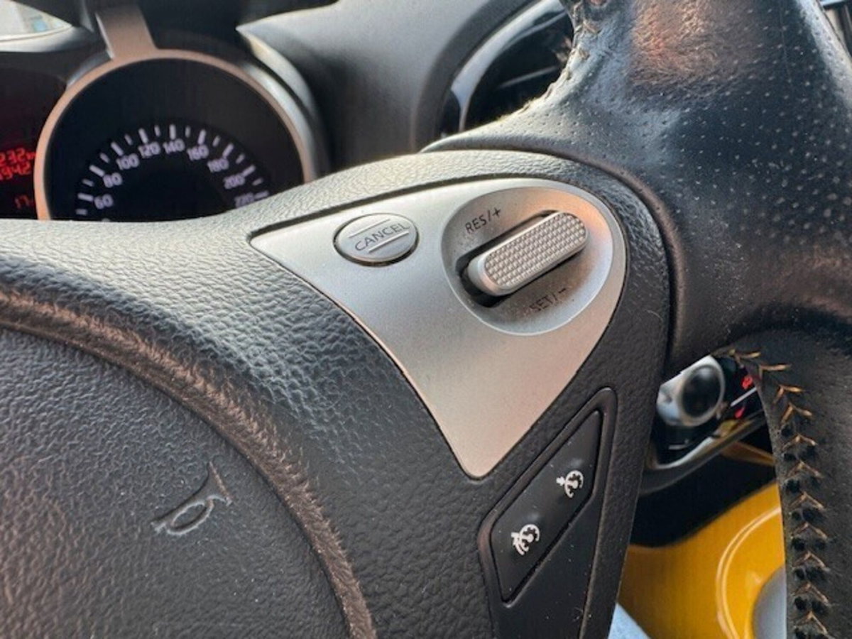 Nissan Juke 1.5 dCi Tekna (20)