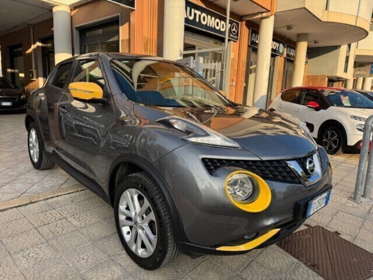 Nissan Juke 1.5 dCi Tekna (3)