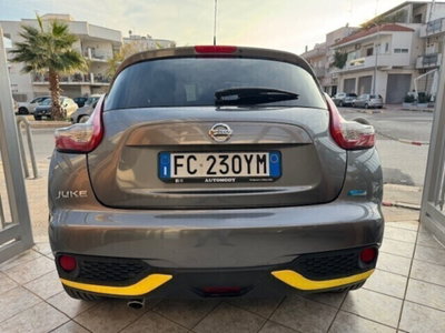 Nissan Juke 1.5 dCi Tekna (5)