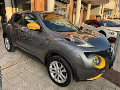 Nissan Juke 1.5 dCi Tekna (7)