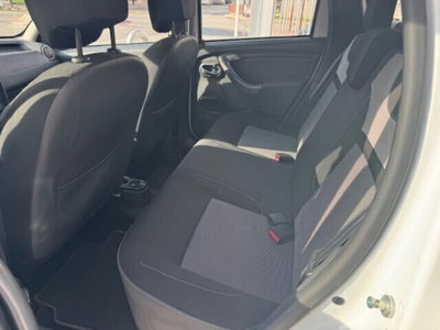 Dacia Duster 1.5 dCi 110CV 4x2 Lauréate (13)